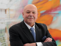 Bild: Prof. Dr. Reinhold A. Laun – Bildnachweis: BG Universitätsklinikum Bergmannsheil