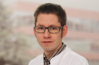 Leiter des Alpha-1-Centers: Dr. Heiko Knoop - Bild: V. Daum / Bergmannsheil Leiter des Alpha-1-Centers: Dr. Heiko Knoop - Bild: V. Daum / Bergmannsheil