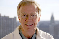 Elof Eriksson - Bild: Partners Healthcare