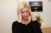 Kopfschmerz ist nicht gleich Kopfschmerz: Es kommt auf die richtige Diagnosestellung an - Bild: V. Daum / Bergmannsheil