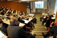 Bochum Treff 2015