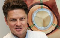 Prof. Dr. Justus Strauch - Bild: V. Daum / Bergmannsheil
