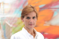 Prof. Dr. Wiebke Fenske. Bildnachweis: BG Universitätsklinikum Bergmannsheil