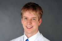 Dr. Tim Schultz forschte zum Thema Prostaglandine