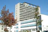 Universitätsklinikum Knappschaftskrankenhaus Bochum