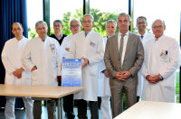 Interdisziplinäre Zusammenarbeit