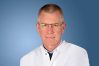 Professor Dr. Jürgen Treckmann