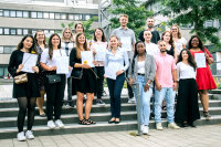 Examenskurs Gesundheits- und Krankenpfleger/innen 2021