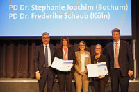 Prof. Dr. Frank G. Holz (Schriftleiter Prof. Dr. Frank G. Holz (Schriftleiter