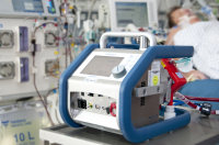 ECMO-Therapie bei ARDS