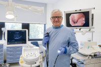 Prof. Dr. Wolff Schmiegel
