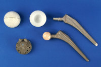 Zertifiziert für sehr gute Prozess- und Ergebnisqualität bei Gelenkersatz Zertifiziert für sehr gute Prozess- und Ergebnisqualität bei Gelenkersatz