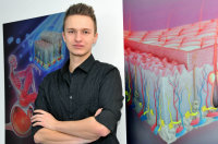 Andrej Piatkowski präsentiert Andrej Piatkowski präsentiert