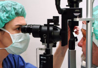 Augenklinik bietet Telefonsprechstunde zur Woche des Sehens an
