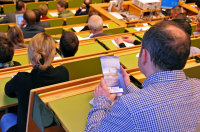 20. Winterkurs der Arbeitsgemeinschaft Gastroenterologische Onkologie (AGIO) der Deutschen Gesellschaft für Verdauungs- und Stoffwechselerkrankungen (DGVS) am UK Knappschaftskrankenhaus Bochum 