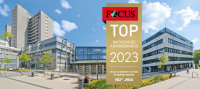 Universitätsklinikum Knappschaftskrankenhaus Bochum ist erneut 
