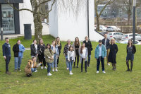 Examenskurs Gesundheits- und Krankenpflegeassistenz 2021