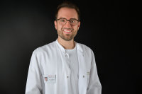 Dr. Johannes Jungilligens Dr. Johannes Jungilligens