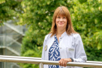 Professorin Dr. Stephanie Joachim 