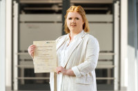 Dr. Milena Pertz